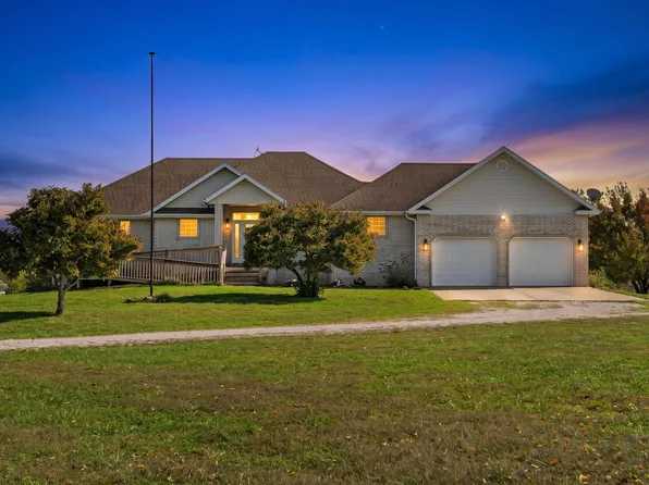 6419 Wexford Lane, Springfield, MO 65803