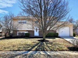 4907 Cherry Creek Pkwy S, Columbus, OH 43228