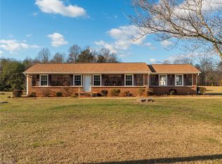 7609 State Highway 61, Browns Summit, NC 27214