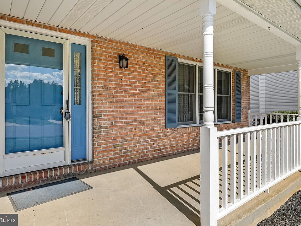 603 Roxburch Ter, Bel Air, MD 21015 Zillow