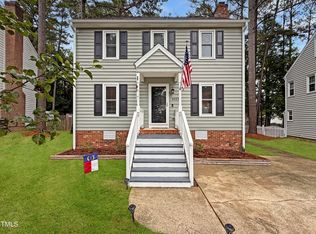 4833 Draper Rd, Raleigh, NC 27616