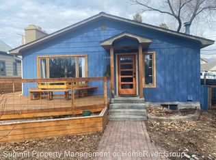 1826 S 5th St W, Missoula, MT 59801