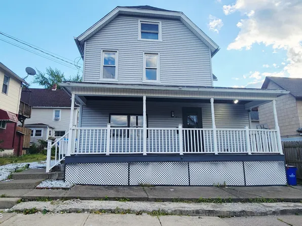110 Ash St, Scranton, PA 18509