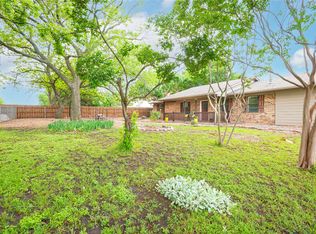 4142 County Road 1001, McKinney, TX 75071