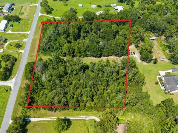 0 NW 181st Way, Starke, FL 32091