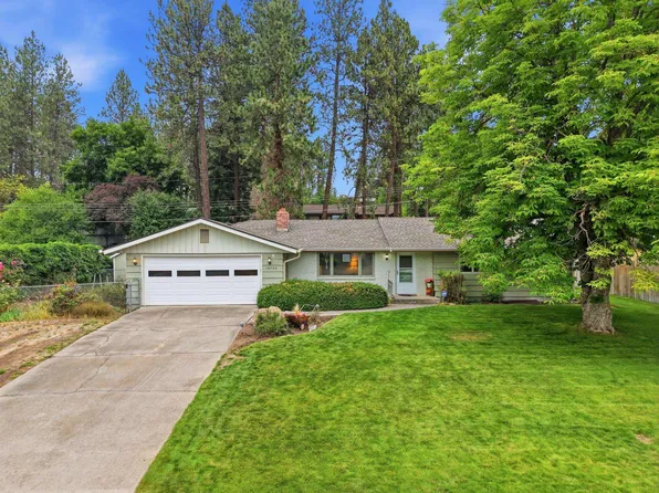 12725 E 25th Ave, Spokane, WA 99216