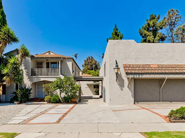 2749 S Sepulveda Blvd, Los Angeles, CA 90064