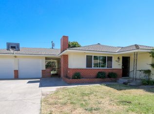 4720 E Harvard Ave, Fresno, CA 93703