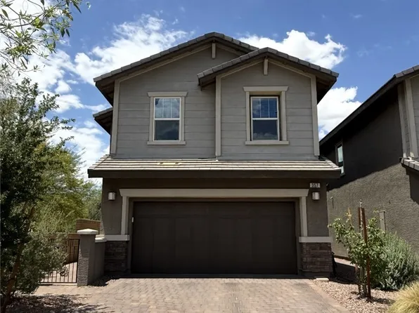 357 Andy Wheeler Dr, Henderson, NV 89011