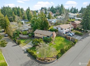 3339 N Defiance St, Tacoma, WA 98407