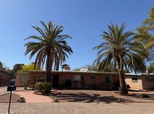5818 E Rosewood St, Tucson, AZ 85711