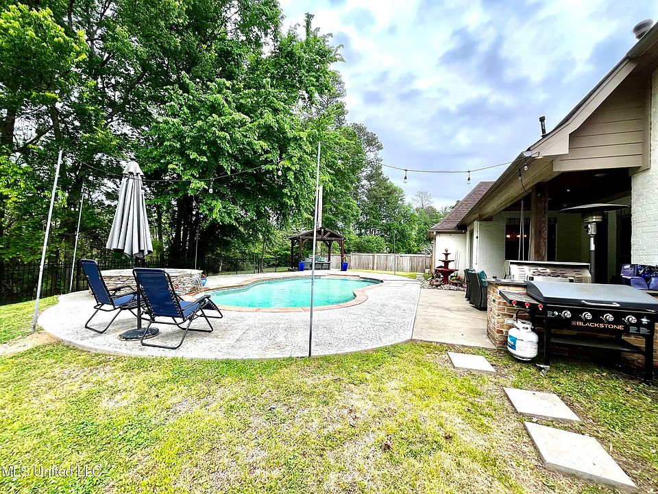 144 Speers Valley Rd, Brandon, MS 39042 Zillow