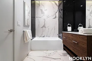 Rented by Nooklyn NYC LLC