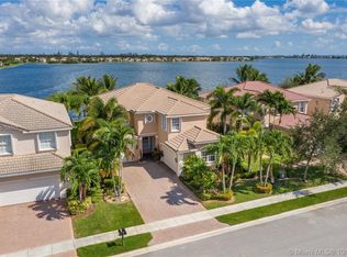 4207 SW 183rd Ave, Miramar, FL 33029