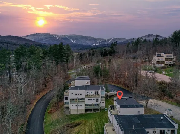 197 Mountainside Drive #A401, Stowe, VT 05672
