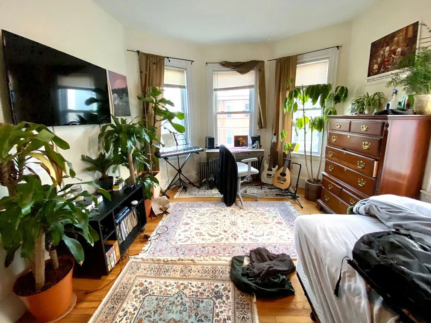 2 Oswald St #3C Boston MA 02120 — Photo 2