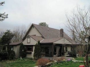 9165 Snortin Ridge Rd SW, Lancaster, OH 43130