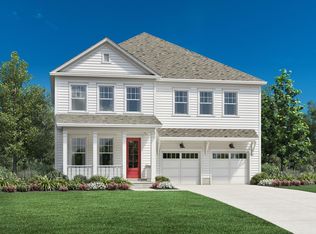 Prescott South Plan, Longwood Bluffs - Coastal Collection, Murrells Inlet, SC 29576