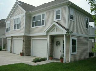 624 Riverstone Way, Chelsea, MI