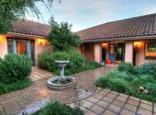 7250 Domingos, Santa Barbara, CA 93436