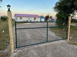 13957 County Road Pp, Anton, CO 80801