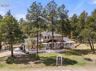 34523 Pine Ridge Cir, Elizabeth, CO 80107