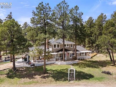 34523 Pine Ridge Cir, Elizabeth, CO, 80107