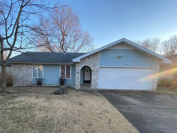 Springfield Real Estate - Springfield MO Homes For Sale | Zillow