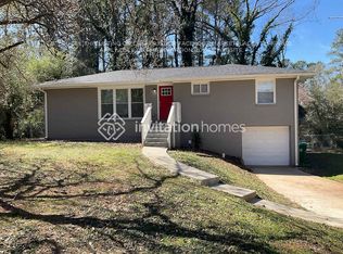 3723 Turner Heights Dr, Decatur, GA 30032