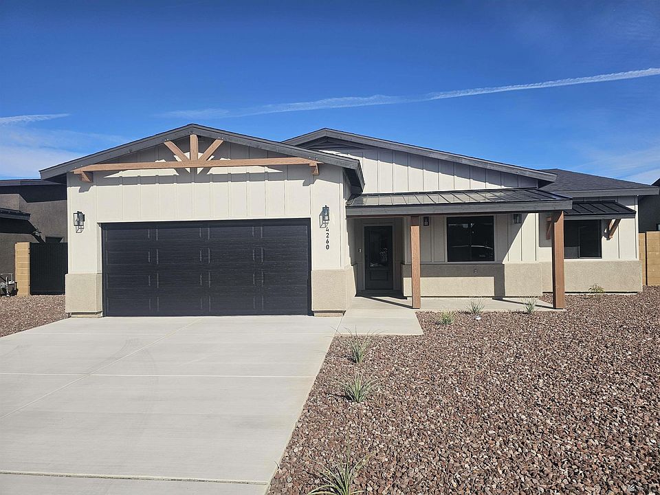 1st image of 4260 W 31st Pl