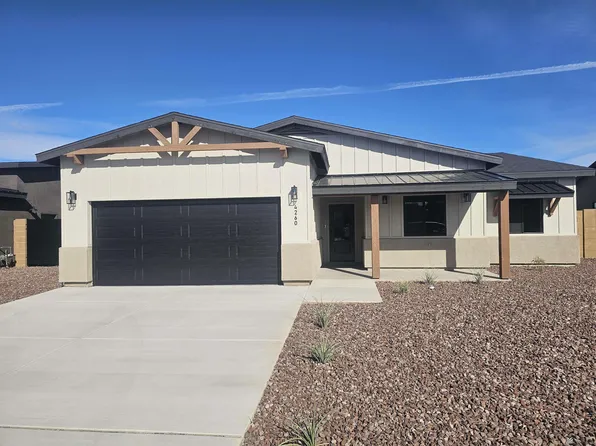 4260 W 31st Pl, Yuma, AZ 85364