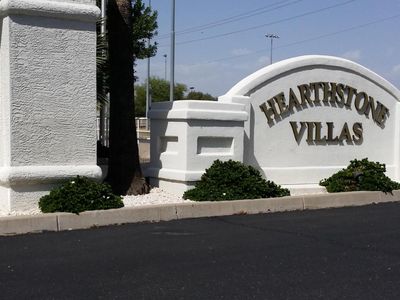 320 S 70th St Unit 42, Mesa, AZ, 85208