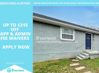 1732 17th Ave N #B, Nashville, TN 37208