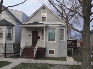 2233 N Kilpatrick Ave, Chicago, IL 60639