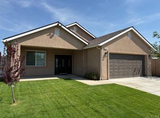 1701 Chase Ave, Corcoran, CA 93212