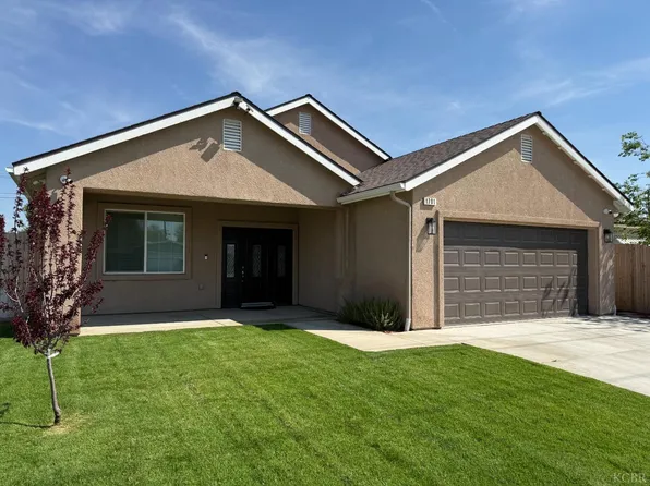 1701 Chase Ave, Corcoran, CA 93212