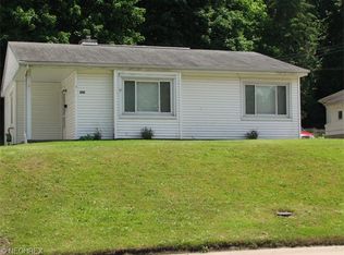 532 Bunker Hill Rd, Ashtabula, OH 44004