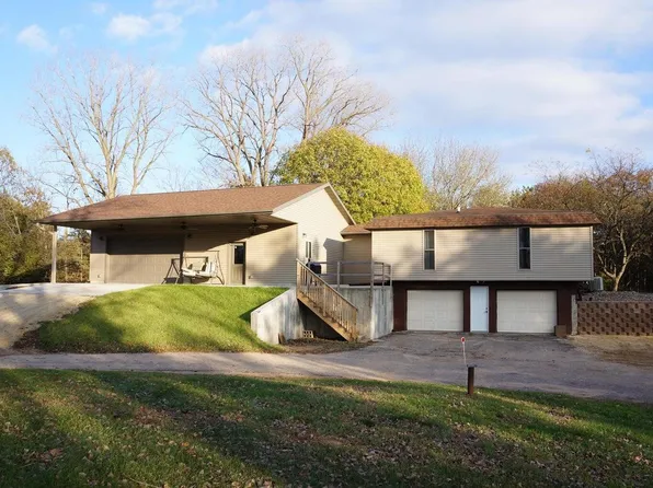 W23375 11th STREET, Trempealeau, WI 54661