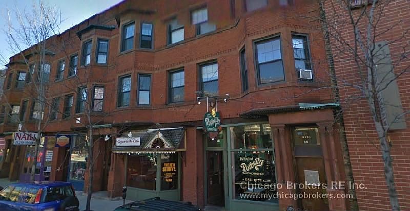 1st image of 2264 N Lincoln Ave #2
