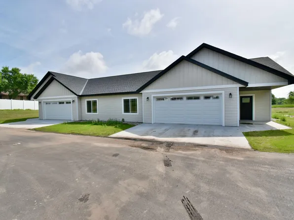 323 1/2 Fairgrounds Rd N Unit 4, Alexandria, MN 56308