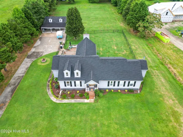 136 Culpepper Road, South Mills, NC 27976