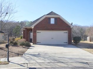 5179 Promenade Dr, Trussville, AL 35173