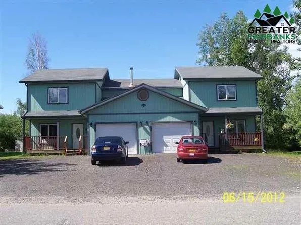 48 Trinidad Dr, Fairbanks, AK 99709