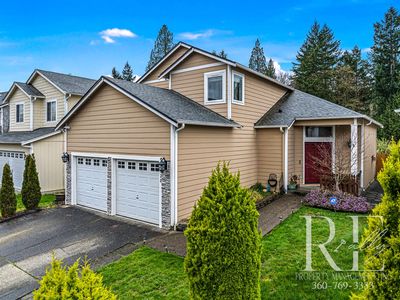 13328 67th Ave E, Puyallup, WA, 98373