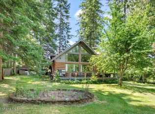 247 Baylor Ln, Priest River, ID 83856