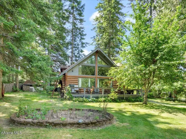 247 Baylor Ln, Priest River, ID 83856