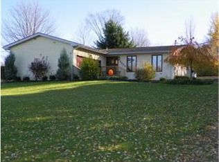 2535 Carlson Rd, Jamestown, NY 14701