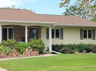 716 Claggett Ave, Waupun, WI 53963