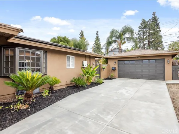 512 S Peregrine St, Anaheim, CA 92806