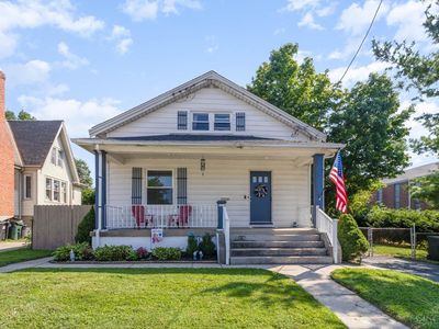 6810 Park Ave, Cincinnati, OH, 45236